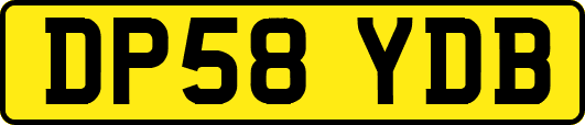 DP58YDB