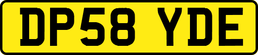 DP58YDE