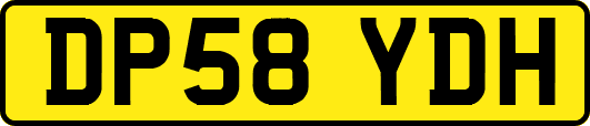 DP58YDH