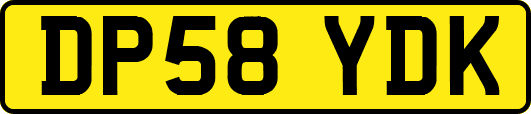 DP58YDK