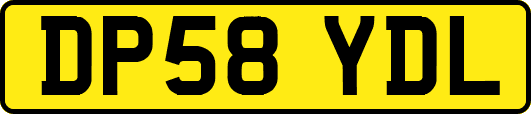 DP58YDL