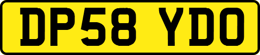 DP58YDO