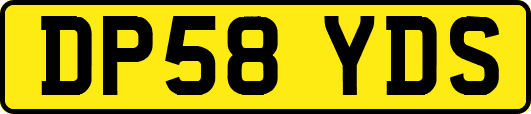 DP58YDS