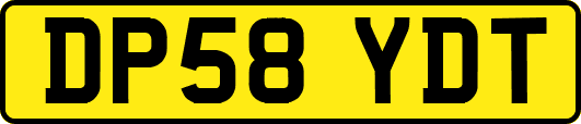 DP58YDT