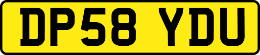 DP58YDU