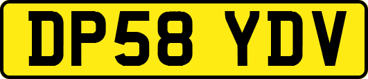 DP58YDV