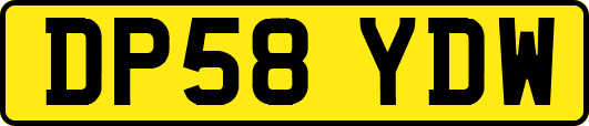 DP58YDW