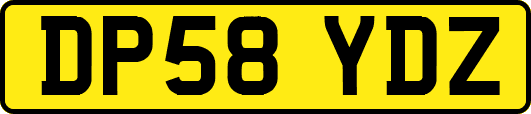 DP58YDZ