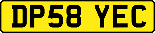 DP58YEC