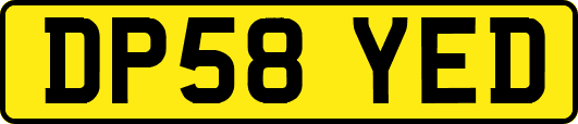 DP58YED