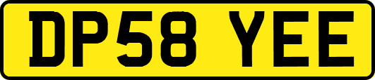 DP58YEE