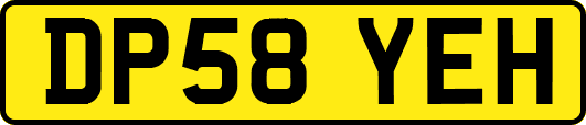 DP58YEH