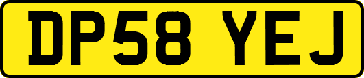 DP58YEJ