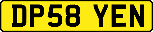 DP58YEN