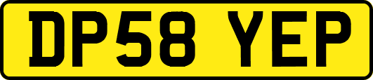 DP58YEP