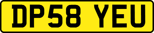 DP58YEU