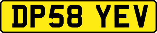 DP58YEV