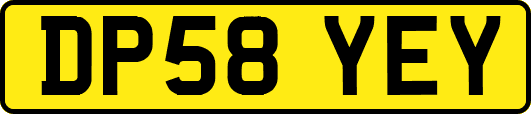 DP58YEY