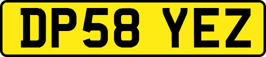 DP58YEZ