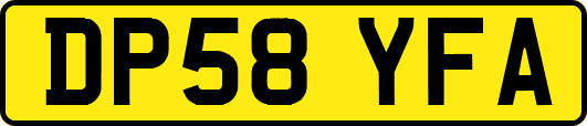 DP58YFA