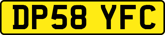 DP58YFC