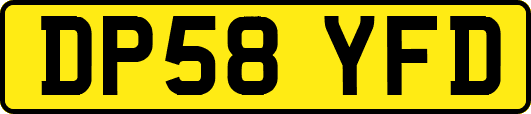 DP58YFD