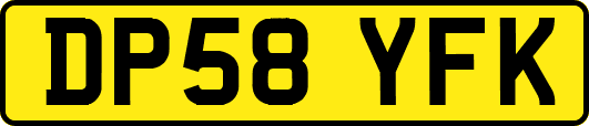 DP58YFK