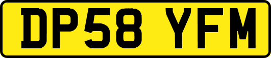 DP58YFM