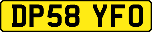 DP58YFO