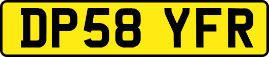DP58YFR