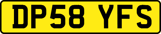 DP58YFS