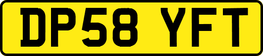 DP58YFT