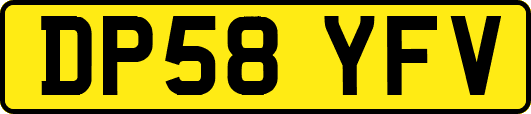 DP58YFV