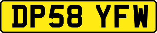 DP58YFW