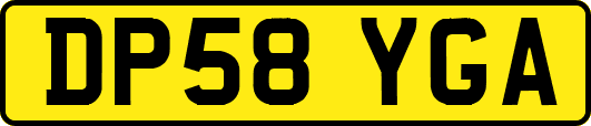 DP58YGA
