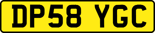 DP58YGC