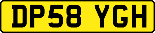 DP58YGH