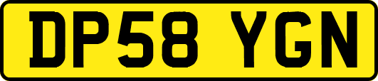 DP58YGN