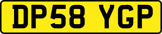 DP58YGP