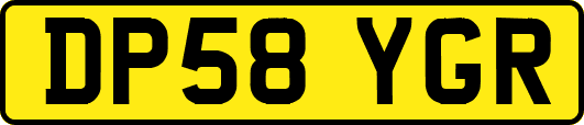 DP58YGR