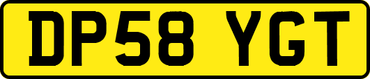 DP58YGT