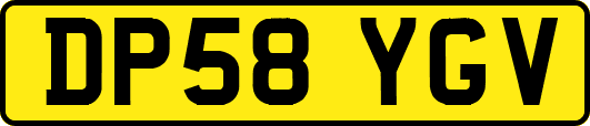 DP58YGV