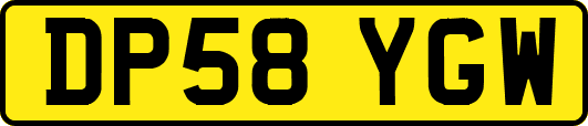 DP58YGW