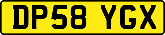 DP58YGX