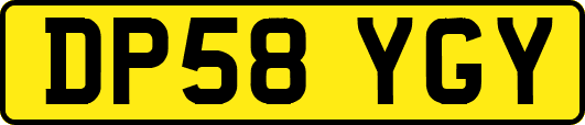 DP58YGY