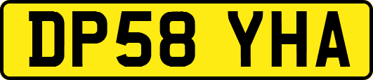 DP58YHA