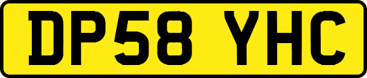 DP58YHC
