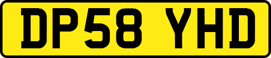 DP58YHD