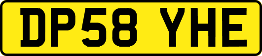 DP58YHE