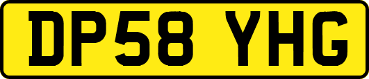 DP58YHG